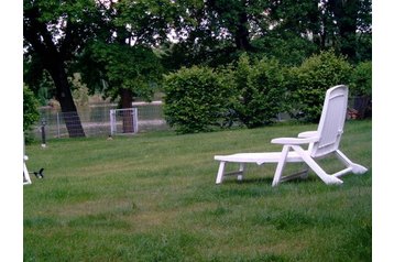 Germania Privát Schwielowsee, Exteriorul